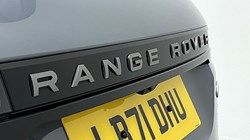 2022 (71) LAND ROVER RANGE ROVER EVOQUE 1.5 P300e R-Dynamic SE 5dr Auto 5050694