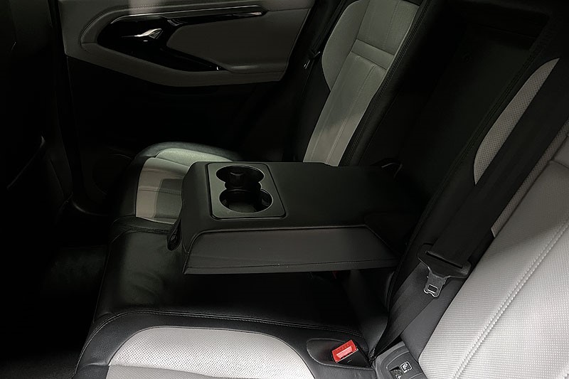 2022 (71) LAND ROVER RANGE ROVER EVOQUE 1.5 P300e R-Dynamic SE 5dr Auto 5050689