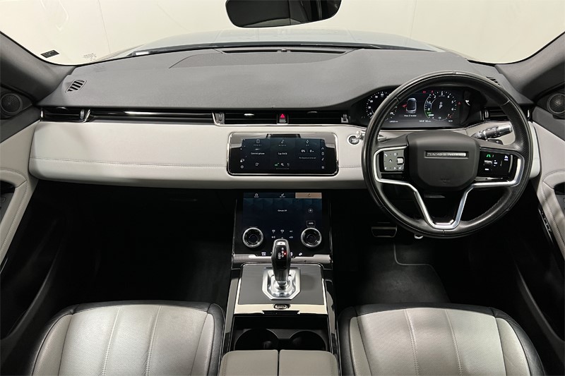 2022 (71) LAND ROVER RANGE ROVER EVOQUE 1.5 P300e R-Dynamic SE 5dr Auto 5050657