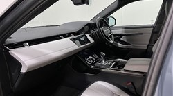 2022 (71) LAND ROVER RANGE ROVER EVOQUE 1.5 P300e R-Dynamic SE 5dr Auto 5050683