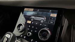 2022 (71) LAND ROVER RANGE ROVER EVOQUE 1.5 P300e R-Dynamic SE 5dr Auto 5050672