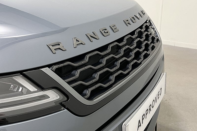 2022 (71) LAND ROVER RANGE ROVER EVOQUE 1.5 P300e R-Dynamic SE 5dr Auto 5050701