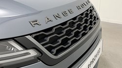 2022 (71) LAND ROVER RANGE ROVER EVOQUE 1.5 P300e R-Dynamic SE 5dr Auto 5050701