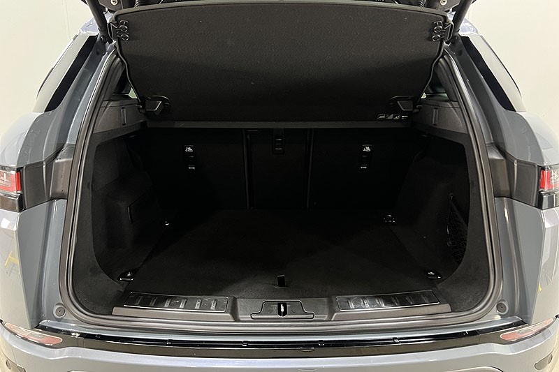 2022 (71) LAND ROVER RANGE ROVER EVOQUE 1.5 P300e R-Dynamic SE 5dr Auto 5050690