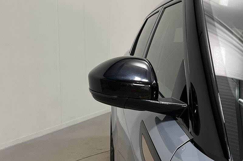 2022 (71) LAND ROVER RANGE ROVER EVOQUE 1.5 P300e R-Dynamic SE 5dr Auto 5050698