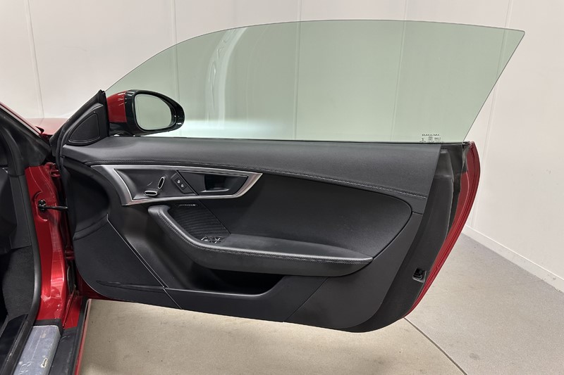 2023 (72) JAGUAR F-TYPE 2.0 P300 R-Dynamic 2dr Auto 5100752