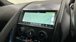 2023 (72) JAGUAR F-TYPE 2.0 P300 R-Dynamic 2dr Auto 5100767