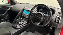 2023 (72) JAGUAR F-TYPE 2.0 P300 R-Dynamic 2dr Auto 5100751
