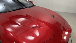 2023 (72) JAGUAR F-TYPE 2.0 P300 R-Dynamic 2dr Auto 5100775