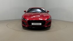 2023 (72) JAGUAR F-TYPE 2.0 P300 R-Dynamic 2dr Auto 5100750