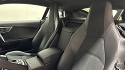 2023 (72) JAGUAR F-TYPE 2.0 P300 R-Dynamic 2dr Auto 5100747