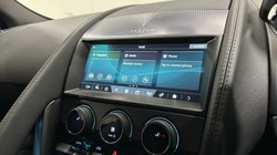 2023 (72) JAGUAR F-TYPE 2.0 P300 R-Dynamic 2dr Auto 5100769