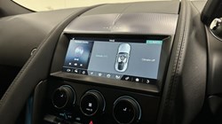 2023 (72) JAGUAR F-TYPE 2.0 P300 R-Dynamic 2dr Auto 5100765