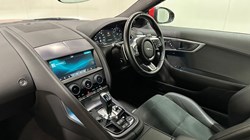 2023 (72) JAGUAR F-TYPE 2.0 P300 R-Dynamic 2dr Auto 5100772