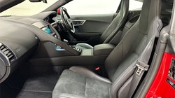2023 (72) JAGUAR F-TYPE 2.0 P300 R-Dynamic 2dr Auto 5100746