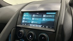 2023 (72) JAGUAR F-TYPE 2.0 P300 R-Dynamic 2dr Auto 5100770