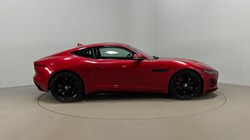 2023 (72) JAGUAR F-TYPE 2.0 P300 R-Dynamic 2dr Auto 5100748