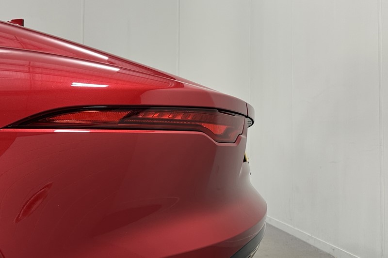 2023 (72) JAGUAR F-TYPE 2.0 P300 R-Dynamic 2dr Auto 5100778