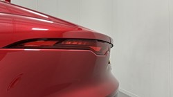 2023 (72) JAGUAR F-TYPE 2.0 P300 R-Dynamic 2dr Auto 5100778