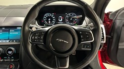 2023 (72) JAGUAR F-TYPE 2.0 P300 R-Dynamic 2dr Auto 5100946