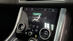 2022 (71) LAND ROVER RANGE ROVER SPORT 2.0 P400e HSE Dynamic Black 5dr Auto 5049983