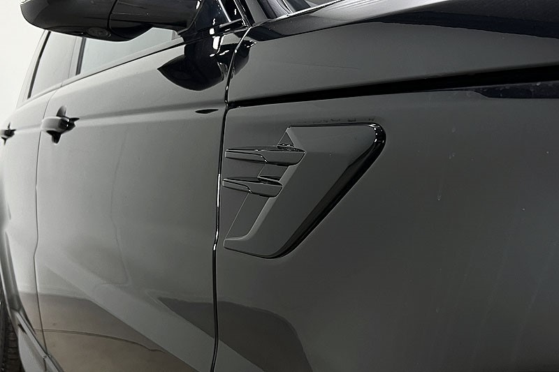 2022 (71) LAND ROVER RANGE ROVER SPORT 2.0 P400e HSE Dynamic Black 5dr Auto 5050011