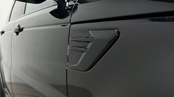 2022 (71) LAND ROVER RANGE ROVER SPORT 2.0 P400e HSE Dynamic Black 5dr Auto 5050011