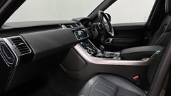 2022 (71) LAND ROVER RANGE ROVER SPORT 2.0 P400e HSE Dynamic Black 5dr Auto 5049993