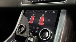 2022 (71) LAND ROVER RANGE ROVER SPORT 2.0 P400e HSE Dynamic Black 5dr Auto 5049984