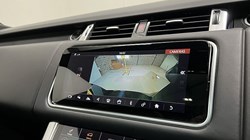 2022 (71) LAND ROVER RANGE ROVER SPORT 2.0 P400e HSE Dynamic Black 5dr Auto 5049989