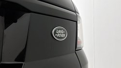 2022 (71) LAND ROVER RANGE ROVER SPORT 2.0 P400e HSE Dynamic Black 5dr Auto 5050007