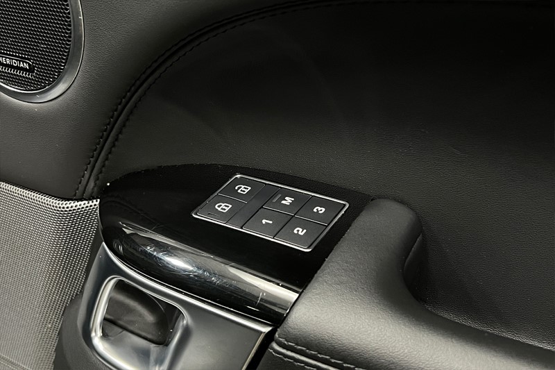 2022 (71) LAND ROVER RANGE ROVER SPORT 2.0 P400e HSE Dynamic Black 5dr Auto 5049969