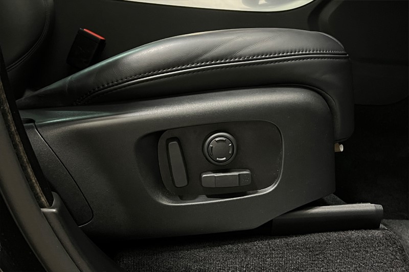 2022 (71) LAND ROVER RANGE ROVER SPORT 2.0 P400e HSE Dynamic Black 5dr Auto 5049973