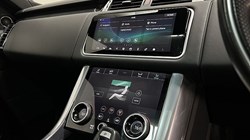 2022 (71) LAND ROVER RANGE ROVER SPORT 2.0 P400e HSE Dynamic Black 5dr Auto 5049982