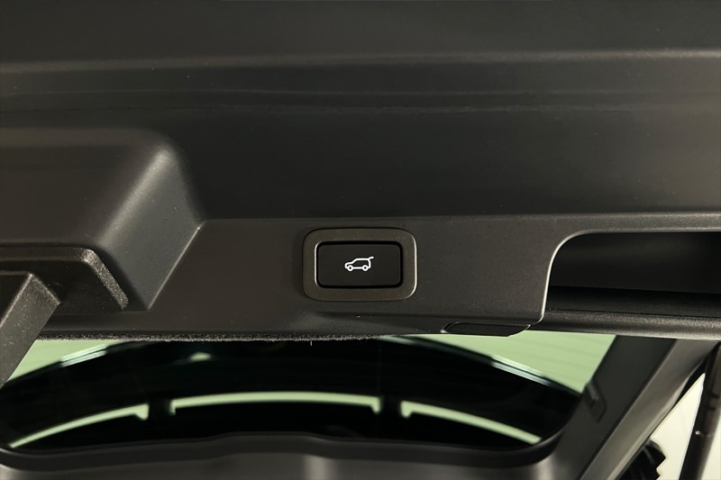 2022 (71) LAND ROVER RANGE ROVER SPORT 2.0 P400e HSE Dynamic Black 5dr Auto 5050003