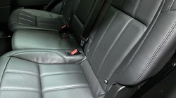 2022 (71) LAND ROVER RANGE ROVER SPORT 2.0 P400e HSE Dynamic Black 5dr Auto 5049998