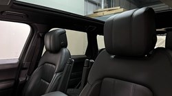 2022 (71) LAND ROVER RANGE ROVER SPORT 2.0 P400e HSE Dynamic Black 5dr Auto 5049995