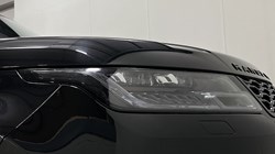 2022 (71) LAND ROVER RANGE ROVER SPORT 2.0 P400e HSE Dynamic Black 5dr Auto 5050012