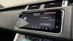 2022 (71) LAND ROVER RANGE ROVER SPORT 2.0 P400e HSE Dynamic Black 5dr Auto 5049992