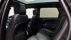 2022 (71) LAND ROVER RANGE ROVER SPORT 2.0 P400e HSE Dynamic Black 5dr Auto 5049996