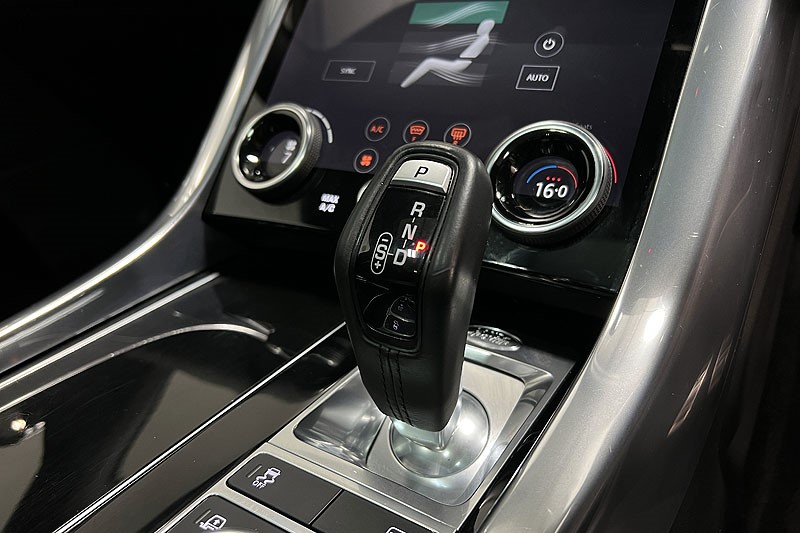 2022 (71) LAND ROVER RANGE ROVER SPORT 2.0 P400e HSE Dynamic Black 5dr Auto 5049980