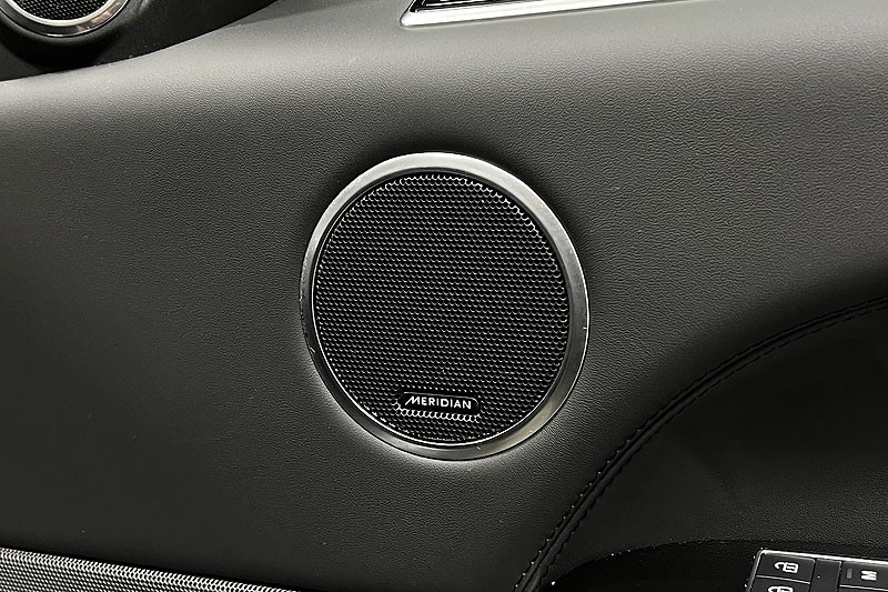 2022 (71) LAND ROVER RANGE ROVER SPORT 2.0 P400e HSE Dynamic Black 5dr Auto 5049970