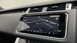 2022 (71) LAND ROVER RANGE ROVER SPORT 2.0 P400e HSE Dynamic Black 5dr Auto 5049990