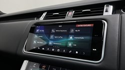 2022 (71) LAND ROVER RANGE ROVER SPORT 2.0 P400e HSE Dynamic Black 5dr Auto 5049987