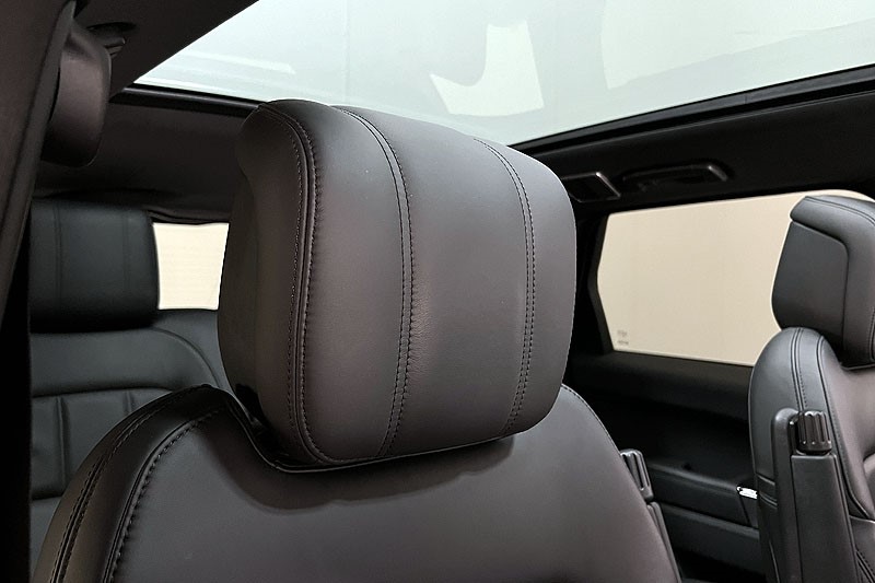 2022 (71) LAND ROVER RANGE ROVER SPORT 2.0 P400e HSE Dynamic Black 5dr Auto 5049976