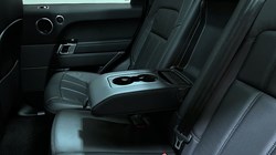 2022 (71) LAND ROVER RANGE ROVER SPORT 2.0 P400e HSE Dynamic Black 5dr Auto 5050000