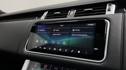 2022 (71) LAND ROVER RANGE ROVER SPORT 2.0 P400e HSE Dynamic Black 5dr Auto 5049986