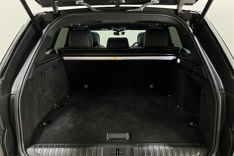 2022 (71) LAND ROVER RANGE ROVER SPORT 2.0 P400e HSE Dynamic Black 5dr Auto 5050001