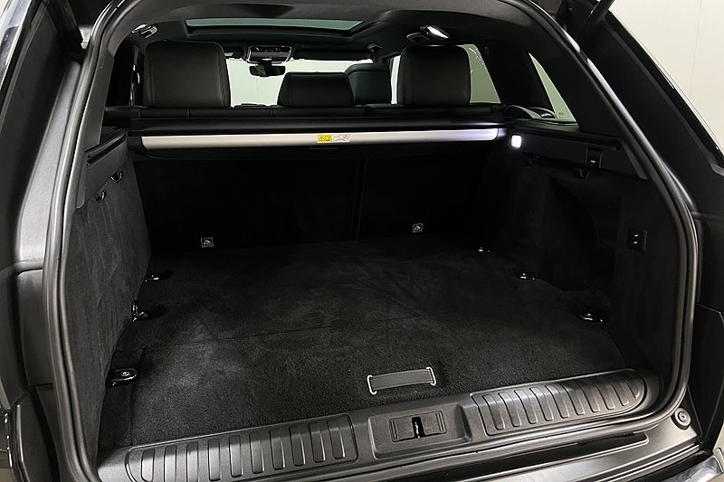 2022 (71) LAND ROVER RANGE ROVER SPORT 2.0 P400e HSE Dynamic Black 5dr Auto 5050002