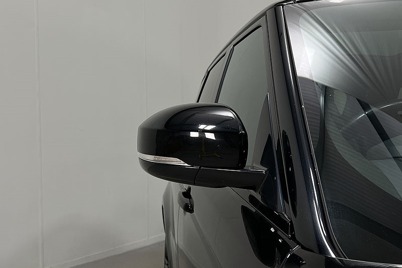 2022 (71) LAND ROVER RANGE ROVER SPORT 2.0 P400e HSE Dynamic Black 5dr Auto 5050010